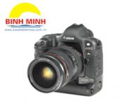 Canon Digital Camera Model: EOS-1Ds 